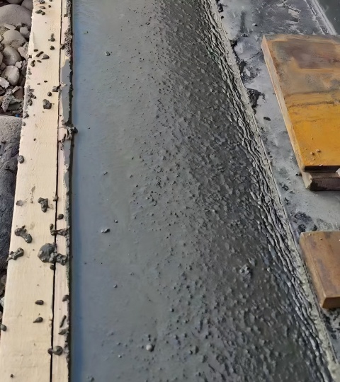 河南环氧砂浆的特点及施工流程​