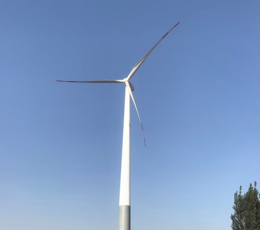 河南风电基础二次灌浆料的强度要求和用量计算 风电灌浆料施工注意事项