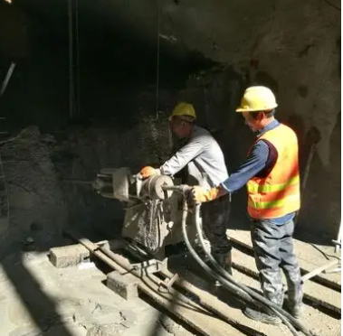 河南水下抗分散灌浆料特点 水下不分散注浆料介绍