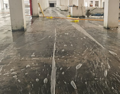 河南不发火砂浆和不发火金属骨料有什么区别