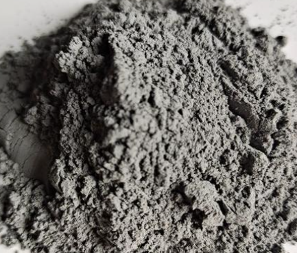 河南硅灰和粉煤灰的区别用途