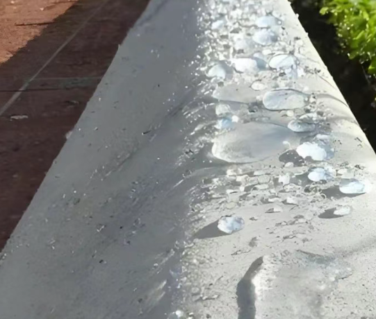 河南硅烷浸渍涂料在混凝土保护中的应用