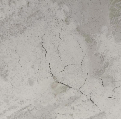 河南灌浆料为什么会产生裂缝？出现裂缝该如何处理？