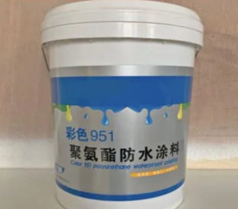 河南聚氨酯防水涂料