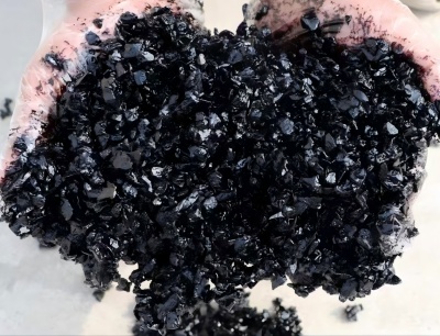 河南沥青冷补料（沥青砂）的优势特点与施工流程解析