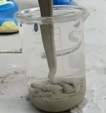 河南水工混凝土絮凝剂，水下抗分散剂的作用及施工方法