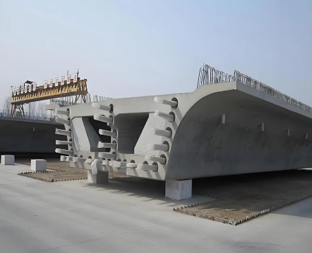 河南抗冻压浆料的特点及标准化施工工艺